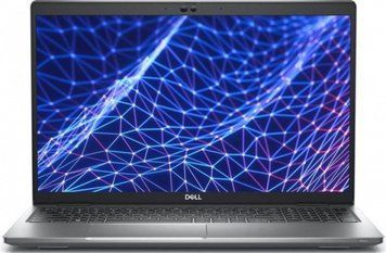 Ноутбук Dell Latitude 5530 Silver (N209L5530MLK15UA_UBU) N209L5530MLK15UA_UBU фото