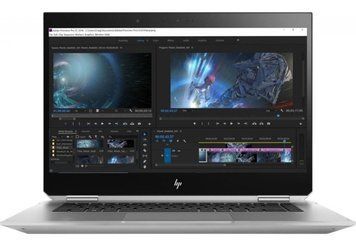 Ноутбук HP ZBook Studio x360 G5 (5UC42EA) (5UC42EA) 5UC42EA фото