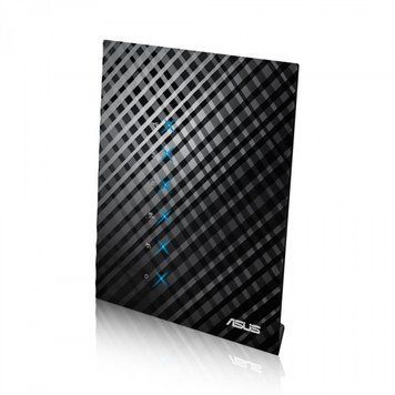 Бездротовий маршрутизатор ASUS RT-AC52U (RT-AC52U) RT-AC52U фото