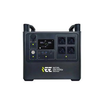 Зарядна станція IEETek Singo3000 Singo3000 фото