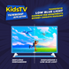 Телевізор KIVI KidsTV KidsTV фото 6