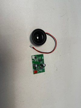Плата bluetooth та динамік поліфонічний для ROVER XL2  2-00XL210-4-04-1 фото