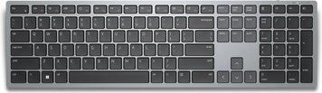 Бездротова клавіатура Dell Multi-Device - KB700 - російська (QWERTY) 580-AKPQ фото