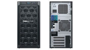 Сервер Dell EMC T140 (210-T140-E2236) 210-T140-E2236 фото