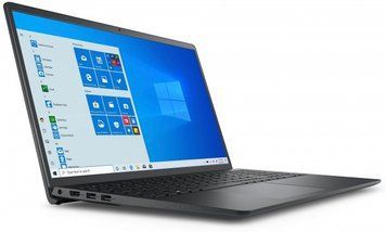 Ноутбук Dell Vostro 15 3515 Black (N6300VN3515UA_WP) N6300VN3515UA_WP фото