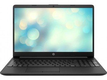 Ноутбук HP 15-dw3014ua Чорний (5A603EA) 5A603EA фото