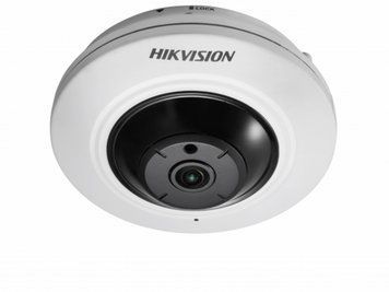 IP-камера Hikvision DS-2CD2955FWD-IS (1.05) (DS-2CD2955FWD-IS_(1.05)) DS-2CD2955FWD-IS (1.05) фото