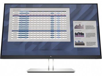 Монитор HP E27 G4 (9VG71A3) (9VG71A3) 9VG71A3 фото