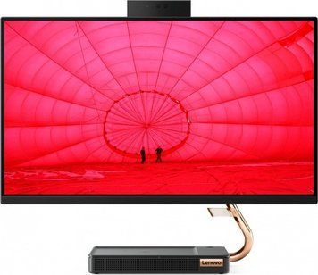 Моноблок Lenovo IdeaCentre 5 24IMB05 (F0FB006VUA) (F0FB006VUA) F0FB006VUA фото