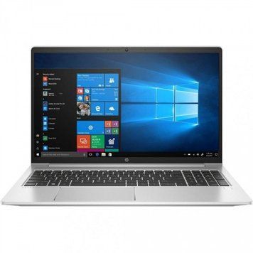 Ноутбук HP ProBook 450 G8 Silver (1A893AV_V23) 1A893AV_V23 фото