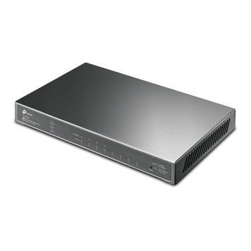 Комутатор Smart TP-Link SG2008P SG2008P фото