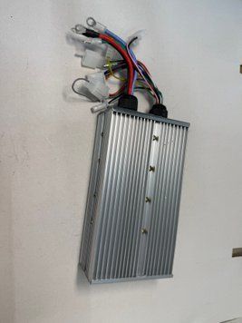 Контроллер Juke JKY48800 2-00JUKE-4-04-1 фото