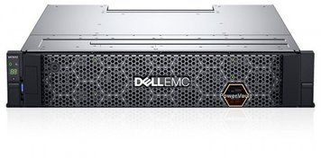 Система збереженя даних Dell EMC ME5024 Storage Array 24x2.4TB 10K SAS (210-BBOO-3#220) 210-BBOO-3#220 фото