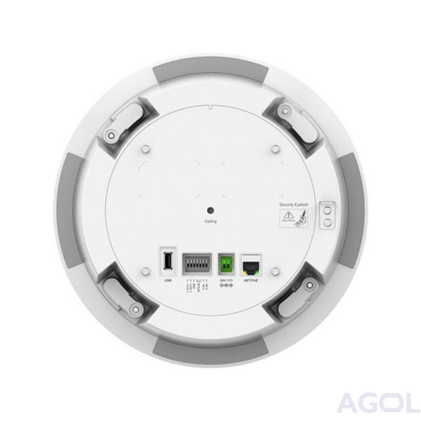 Спікерфон Grandstream GSC3506 V2 GSC3506 V2 фото