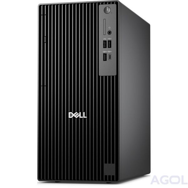 Десктоп Dell Pro Tower Plus QBT1250 (BTO103_QBT1250_UA_WP) BTO103_QBT1250_UA_WP фото