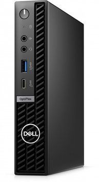 Комп'ютер Dell Optiplex Plus 7010 MFF (210-BFXS_i516UBU) 210-BFXS_i516UBU фото