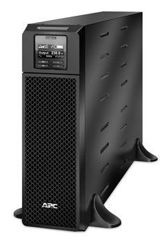 ИБП APC Smart-UPS SRT 5000VA (SRT5KXLI) (SRT5KXLI) SRT5KXLI фото