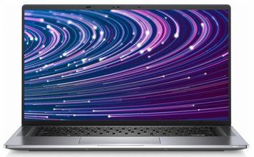 Ноутбук Dell Latitude 9520 (210-AXRM) 210-AXRM фото