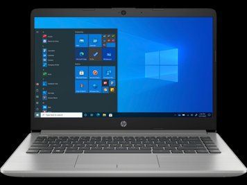Ноутбук HP 240 G8 (2X7J3EA) (2X7J3EA) 2X7J3EA фото