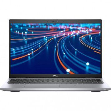 Ноутбук Dell Latitude 5520 (N013L552015UA_UBU) (N013L552015UA_UBU) N013L552015UA_UBU фото