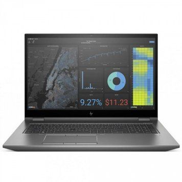 Ноутбук HP ZBook Fury 17 G7 (9UY36AV_V4) (9UY36AV_V4) 9UY36AV_V4 фото