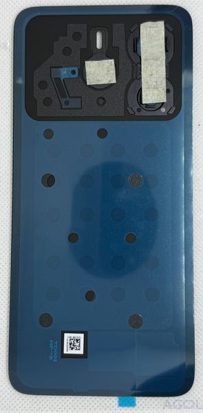 Кришка АКБ Redmi Note 14 Black, Сервісний оригінал (56000300O7E00) 56000300O7E00 фото