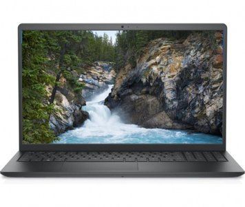 Ноутбук Dell Vostro 3510 Carbon Black (N8802VN3510UA_UBU) (N8802VN3510UA_UBU) N8802VN3510UA_UBU фото