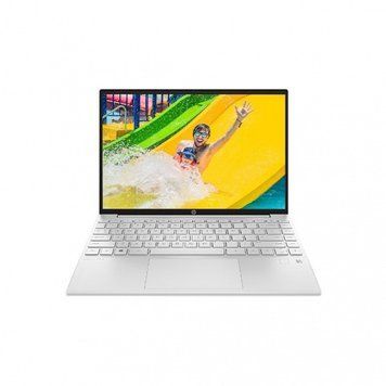 Ультрабук HP Pavilion Aero 13-be0029ua Silver (5A5Z3EA) 5A5Z3EA фото