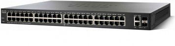 Коммутатор Cisco SB SF350-48P-K9-EU SF350-48P-K9 фото