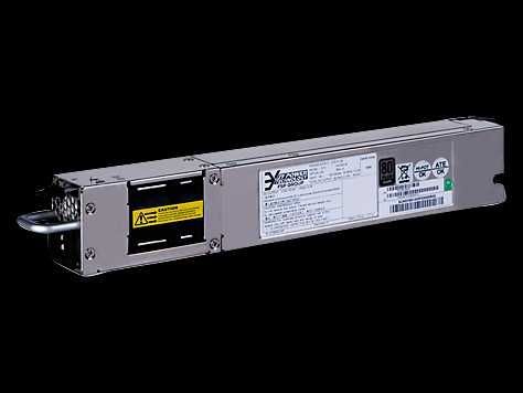 Купити Блок живлення HP HP A58x0AF 650W AC Power Supply (JC680A