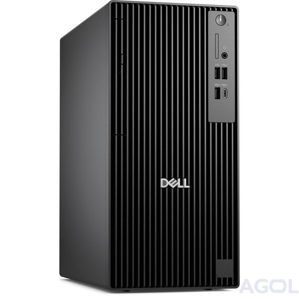 Десктоп Dell Pro Tower Plus QBT1250 (BTO110_QBT1250_UA_WP) BTO110_QBT1250_UA_WP фото