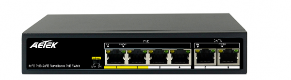 Комутатор AETEK C11-042-30-065 (C11-042-30-065)