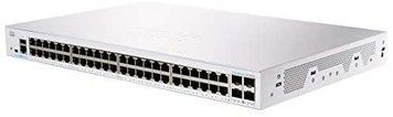 Коммутатор Cisco Business CBS250-48T-4X (CBS250-48T-4X) CBS250-48T-4X фото