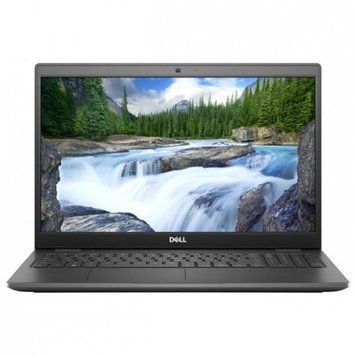Ноутбук Dell Latitude 3510 Black (210-AVLO-ED-08) 210-AVLO-ED-08 фото