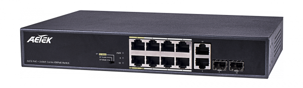Комутатор AETEK C11-082-32-120 (C11-082-32-120)