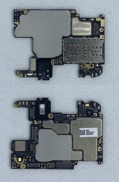 Системна плата XIAOMI Mi A3 4/128Gb, Сервісний оригінал (5810F9S60000) 5810F9S60000 фото