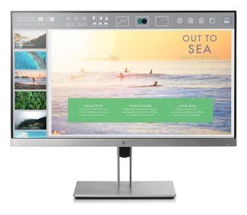 Монитор HP EliteDisplay E233 (1FH46AA) (1FH46AA) 1FH46AA фото