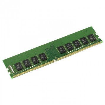 Пам'ять для серверів Kingston 16 GB DDR4 2666 MHz (KSM26ES8/16ME) KSM26ES8/16ME фото
