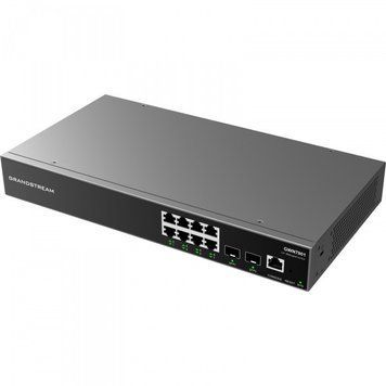 Коммутатор Grandstream GWN7801 GWN7801 фото