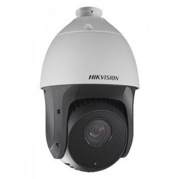 Роботизированная сетевая видеокамера Hikvision DS-2DE4225IW-DE (PTZ 25x 1080P) DS-2DE4225IW-DE фото