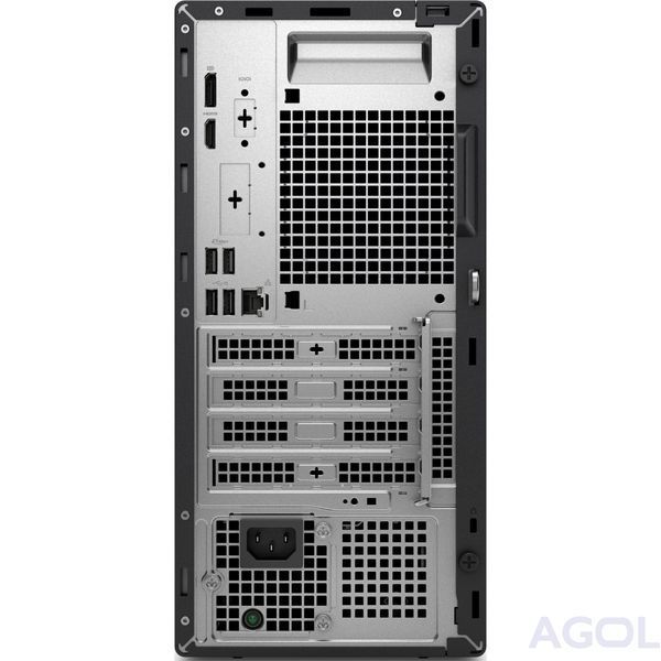 Десктоп Dell Pro Tower QCT1250 (BTO012_QCT1250_UA_WP) BTO012_QCT1250_UA_WP фото