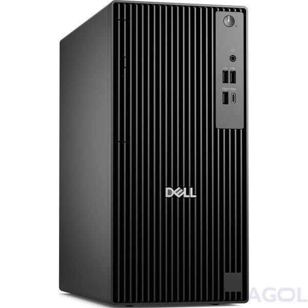 Десктоп Dell Pro Tower QCT1250 (BTO012_QCT1250_UA_WP) BTO012_QCT1250_UA_WP фото