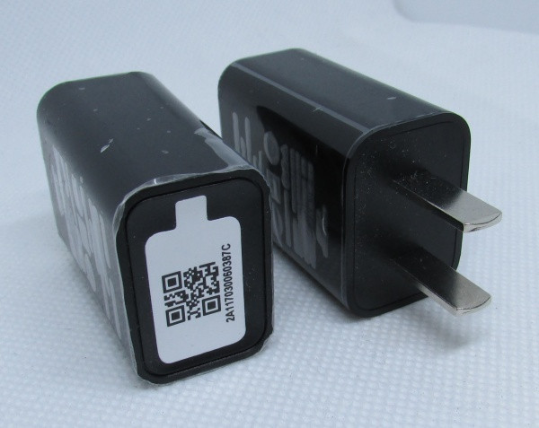 Зарядний пристрій Xiaomi MDY-08-EF 2A (MDY-08-EF)