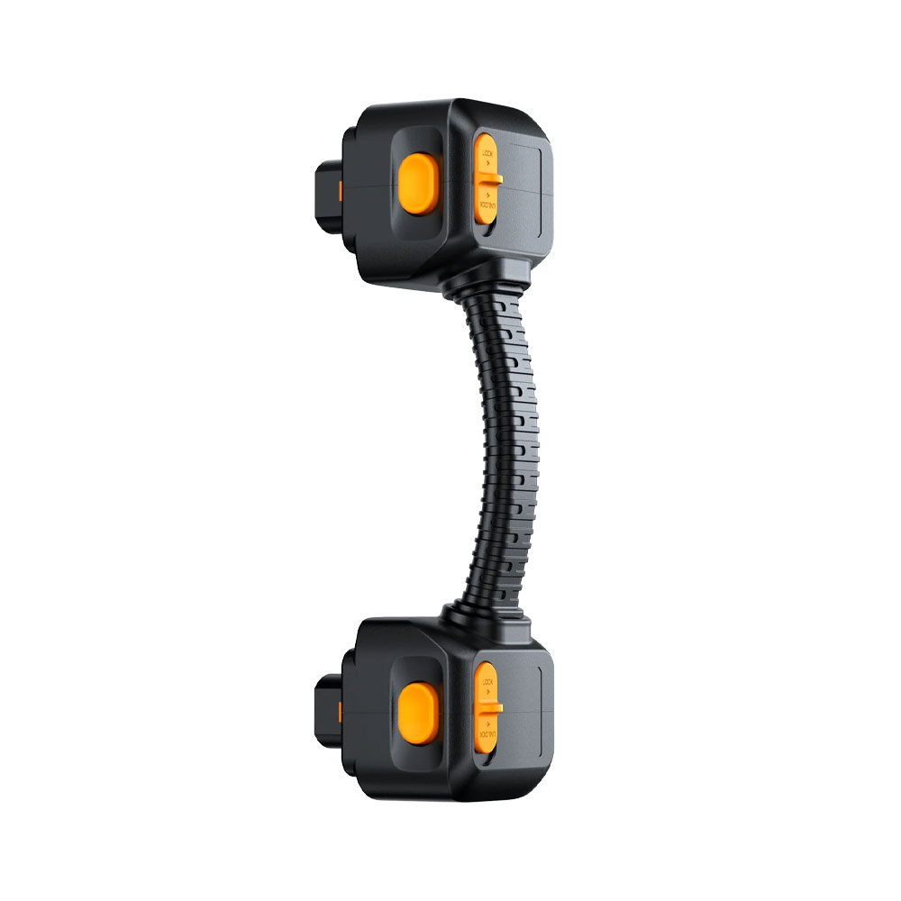 Кабель BLUETTI External Battery Connection Cable CA90 (A-CNC-D6-UN-L27-0394)