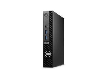 Неттоп Dell Optiplex 7010 MFF (N013O7010MFFUA_UBU) N013O7010MFFUA_UBU фото