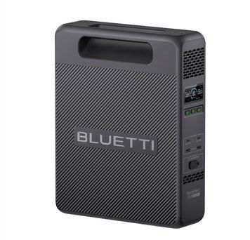 Зарядная станция BLUETTI Handsfree 2 512Wh 700W Handsfree 2 фото